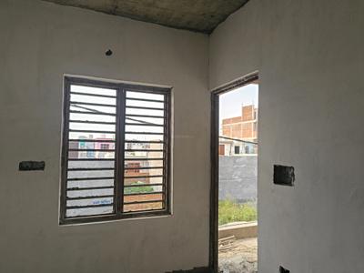Bedroom Image of 1200 Sq.ft 3 BHK Villa for sale in Saharachapraula, Chhapraula Ghaziabad for Rs. 4800000