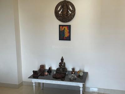 Hall Image of 1950 Sq.ft 3 BHK Builder Floor for sale in Patel Nagar New Delhi for Rs. 40000000