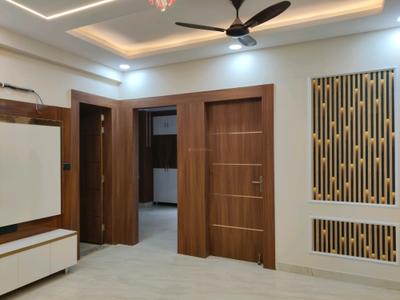 Living Room Image of 1350 Sq.ft 3 BHK Apartment / Flat for sale in Lal Kuan Ghaziabad for Rs. 6065000