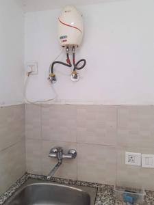 Kitchen Image of 1441 Sq.ft 3 BHK Apartment / Flat for sale in Sector 168 Noida for Rs. 8000000