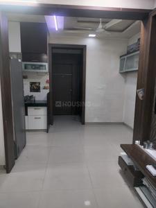 Hall Image of 1260 Sq.ft 2 BHK Apartment / Flat for sale in Paldi Ahmedabad for Rs. 7600000