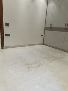 Hall Image of 900 Sq.ft 2 BHK Builder Floor for rent in Lajpat Nagar New Delhi for Rs. 60500