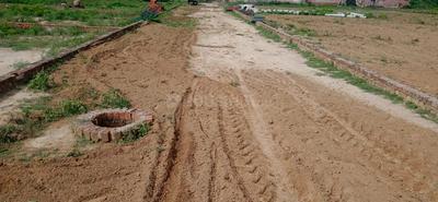Ghasyari Mandi Plot View 1