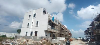 Image of 200 Sq.ft Residential Plot / Land for sale in Nallapadu, Guntur for Rs. 1760000