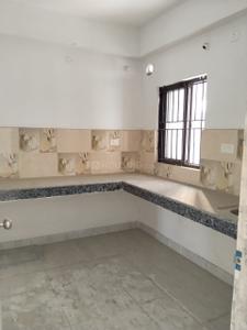 Kitchen Image of 1230 Sq.ft 3 BHK Apartment / Flat for rent in Pundag Ranchi for Rs. 15000