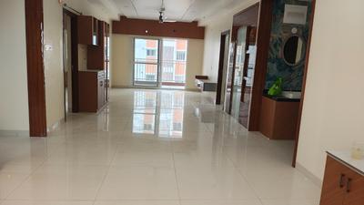 Hall Image of 1199 Sq.ft 2 BHK Apartment / Flat for rent in My Home Navadweepa, Hitech City Hyderabad for Rs. 45000
