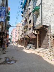 Image of 405 Sq.ft Residential Plot / Land for sale in Dwarka Mor, New Delhi for Rs. 6700000