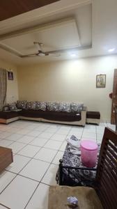 Hall Image of 1100 Sq.ft 2 BHK Apartment / Flat for sale in DSK Saptasur, Dhayari Pune for Rs. 7000000