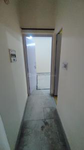 Hall Image of 650 Sq.ft 1 BHK Apartment / Flat for rent in Hindustan Times Apartments, Mayur Vihar Phase 1 New Delhi for Rs. 25000
