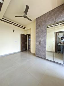 Hall Image of 1750 Sq.ft 3 BHK Builder Floor for rent in Sector 15 Part 2 Gurgaon for Rs. 60000