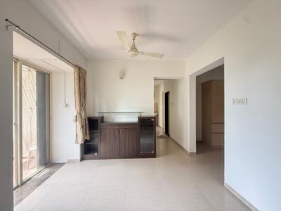 Hall Image of 1500 Sq.ft 3 BHK Apartment / Flat for sale in Anand Nagar, Sinhagad Road Pune for Rs. 16500000