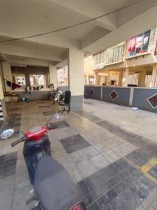 Image of 570 Sq.ft 1 BHK Apartment / Flat for sale in Apex Morning, Panvel, Navi Mumbai for Rs. 4345000