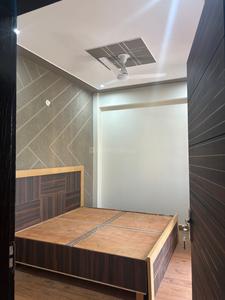 Bedroom Image of 500 Sq.ft 1 BHK Apartment / Flat for rent in Jwalapur Haridwar for Rs. 12000