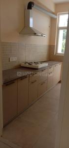 Kitchen Image of 1233 Sq.ft 2 BHK Apartment / Flat for sale in One Rise, Sector 99 Mohali for Rs. 11000000