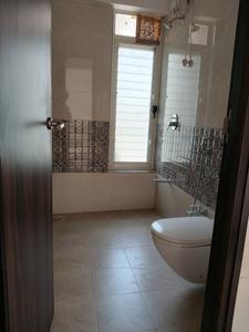 Common Bathroom Image of 1025 Sq.ft 2 BHK Apartment / Flat for sale in Marathon Nexzone, Kolkhe Navi Mumbai for Rs. 8655000