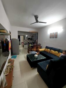 Hall Image of 750 Sq.ft 2 BHK Apartment / Flat for sale in Signature Global Andour Heights, Sector 71 Gurgaon for Rs. 8700000