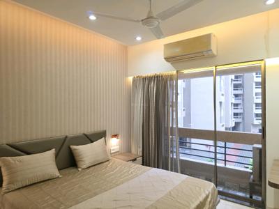 Bedroom Image of 950 Sq.ft 2 BHK Apartment / Flat for sale in Evershine Amavi 303 Phase 2, Virar West Virar for Rs. 7800000