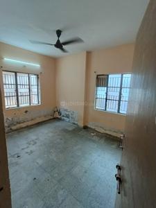 Hall Image of 750 Sq.ft 1 BHK Apartment / Flat for rent in Prahlad Nagar Ahmedabad for Rs. 17000