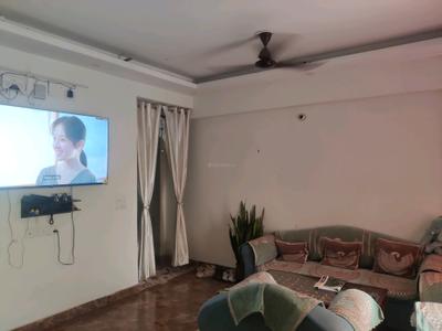 Living Room Image of 1495 Sq.ft 3 BHK Apartment / Flat for sale in Rise Organic Homes Phase 1, Mahurali Ghaziabad for Rs. 10300000