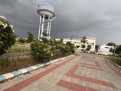 Image of 1098 Sq.ft Residential Plot / Land for sale in Gajsinghpur, Jaipur for Rs. 4460000