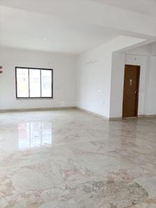 Hall Image of 2200 Sq.ft 4 BHK Builder Floor for sale in New Town Kolkata for Rs. 15000000