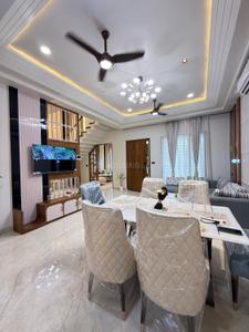 Hall Image of 1800 Sq.ft 5 BHK Independent House for sale in Gandhi Path West Jaipur for Rs. 44100000