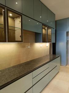 Kitchen Image of 5742 Sq.ft 4 BHK Villa for rent in Satellite Ahmedabad for Rs. 400000
