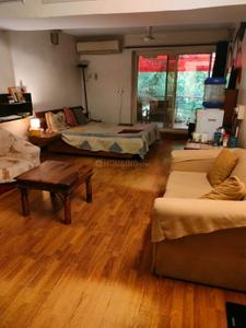 Bedroom Image of 1800 Sq.ft 3.5 BHK Duplex for sale in DDA Sector C Pocket 9, Vasant Kunj New Delhi for Rs. 42500000