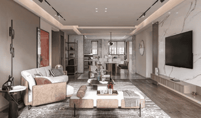 2 BHK Flat