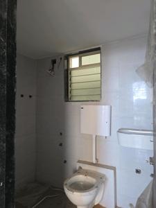 Common Bathroom Image of 830 Sq.ft 2 BHK Apartment / Flat for sale in Veena Saraswati, Vasai East Vasai for Rs. 6500000
