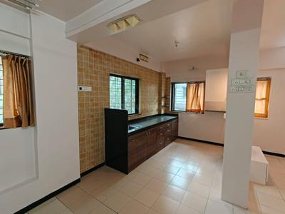 1.5 BHK Flat