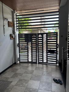 Balcony Image of 1730 Sq.ft 4 BHK Independent House for sale in Omaxe City Independent Floors, Mayakhedi Indore for Rs. 12000000