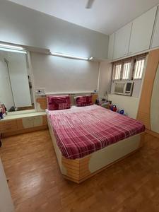 Bedroom Image of 1170 Sq.ft 3 BHK Apartment / Flat for sale in Navrangpura Ahmedabad for Rs. 11000000