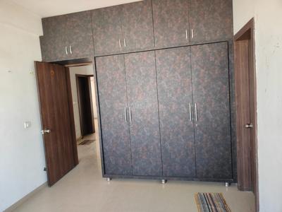 Bedroom Image of 1140 Sq.ft 3 BHK Apartment / Flat for sale in Gorwa Vadodara for Rs. 5500000