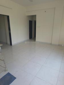 Hall Image of 1400 Sq.ft 3 BHK Apartment / Flat for rent in Manewada Nagpur for Rs. 20000