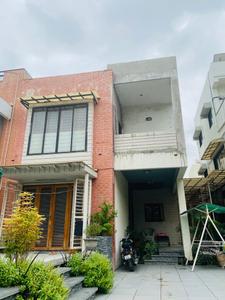 Image of 3000 Sq.ft 4 BHK Villa for sale in Thaltej, Ahmedabad for Rs. 68000000
