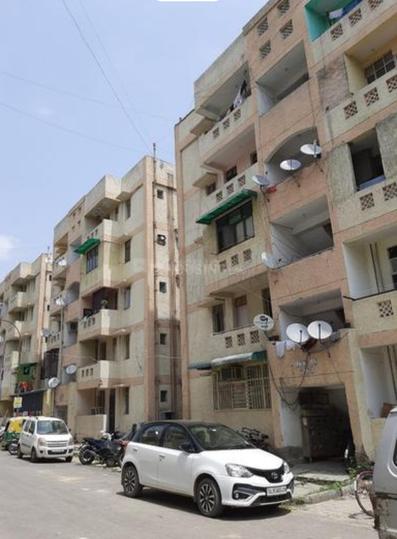 DDA flats Dwarka Sector 26 More Images 1