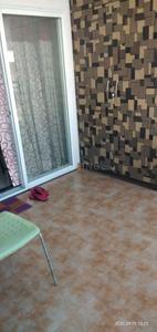 Bedroom Image of 920 Sq.ft 2 BHK Apartment / Flat for rent in Avinash Capital Home 2, Vidhan Sabha Road Raipur for Rs. 22000