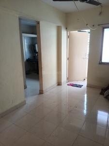 1 BHK Flat
