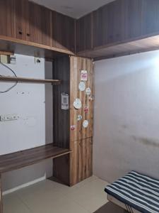 Signature Gokulam Bedroom 1