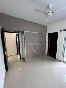 Bedroom Image of 600 Sq.ft 1.5 BHK Apartment / Flat for rent in Brigade El Dorado, Gummanahalli Bengaluru for Rs. 21500