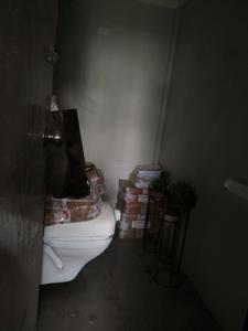 Bedroom Two Image of 1108 Sq.ft 2 BHK Apartment / Flat for sale in Riverside, Taloja Navi Mumbai for Rs. 5500000