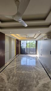 Hall Image of 1800 Sq.ft 3 BHK Builder Floor for sale in Sushant Lok Phase 1 Gurgaon for Rs. 35000000