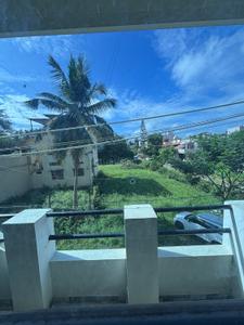 Balcony Image of 1100 Sq.ft 2 BHK Independent House for rent in Shivakumara Swamy Nagara Davanagere for Rs. 15500