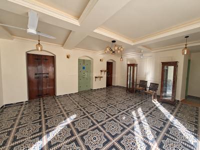Hall Image of 3659 Sq.ft 3 BHK Independent House for sale in Calvim Goa for Rs. 55000000