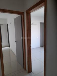 Hall Image of 1640 Sq.ft 3 BHK Apartment / Flat for rent in Royal Living, Vaishno Devi Circle Ahmedabad for Rs. 21000