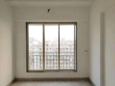 Bedroom Image of 520 Sq.ft 1 BHK Apartment / Flat for sale in Niwas Jade Gardens, Palghar Mumbai for Rs. 2999999