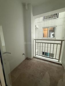 Balcony Image of 2383 Sq.ft 3 BHK Apartment / Flat for sale in DLF Riverside, Vyttila Kochi for Rs. 22000000