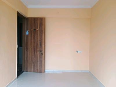 Living Room Image of 610 Sq.ft 1 BHK Apartment / Flat for sale in Badlapur East Badlapur for Rs. 2500000