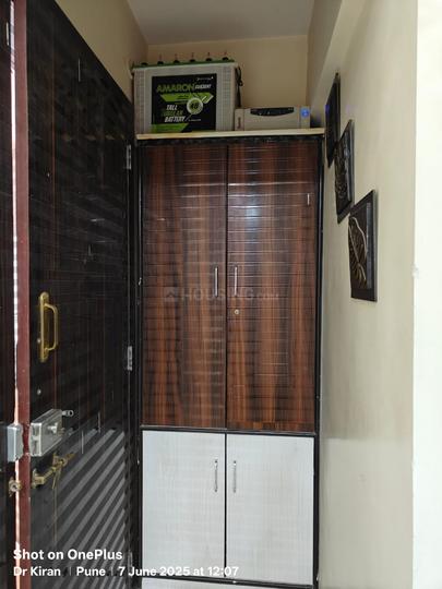 Venkatesh Oxy Valley Phase 1 Bedroom 1